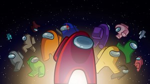 All Among Us colors, and what your favorite color says about you