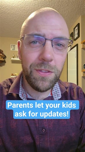 Parents please stop reaching out and asking for updates on your kids job application. #recruiter