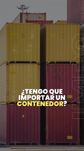 Importar sin ser un gran empresario: ¡Es posible!