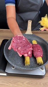 Non fare la pasta con la carne prima di aver visto questo video: errori comuni e consigli di cucina | YumRicette