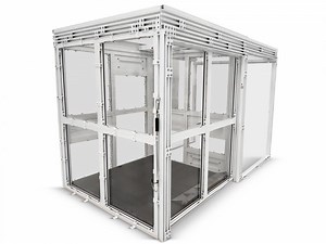 INDIE LLC acquires TotalShield LLC – the worldwide leader in transparent blast shielding products