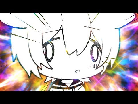 【MV】レッツゴー！まふまふ（仮題）【#VocaDuo2025】