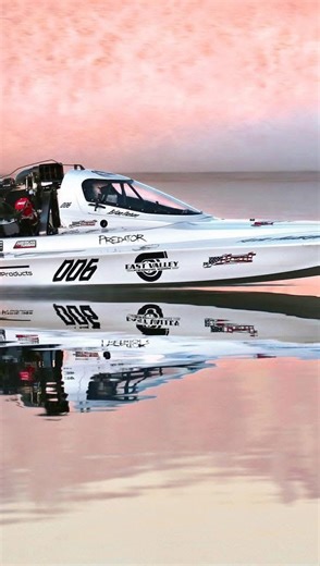 7.1K views · 5.7K reactions | Some rear view action on the FASTEST...