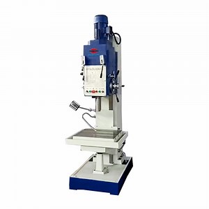 [Hot Item] Hot Manual Sumore 40mm Floor Machines Bench Drill Press Vertical Drilling Machine
