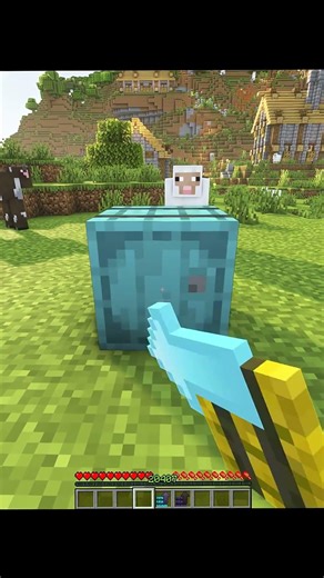 POV: You Try Minecraft at 3AM 💀