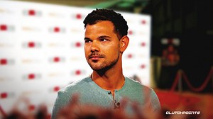 Taylor Lautner Fires Back At Hate Comments About His Appearance