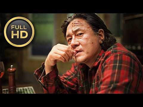 🎥 I SAW THE DEVIL (2010) | Trailer | Full HD | 1080p