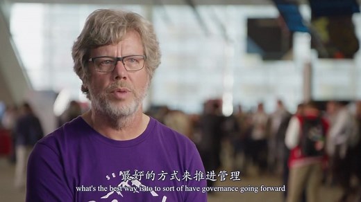 Python究竟是怎么诞生的，看看Python之父的自述