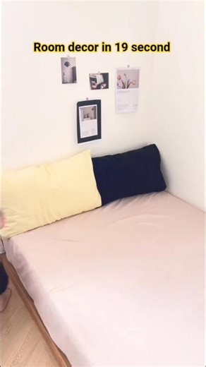 Small Room Transformation Aesthetic & Cozy Workspace #home #shorts#millionaire decorations#roomtour