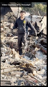 As devastating wildfires sweep through the Los Angeles area, Hand of Hope, Joyce Meyer Ministries World Missions, is teaming up with The Dream Center to provide vital relief to families in need. Your prayers and generosity make a real difference! If you’d like to join us in bringing hope and healing to those affected by this disaster and others like it, visit joycemeyer.org/DisasterRelief Let’s come together to make an impact! 🙏 | Joyce Meyer Ministries