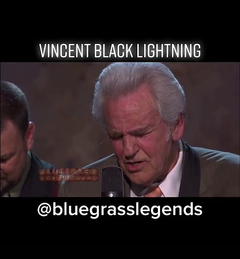 Bluegrass Legends on TikTok