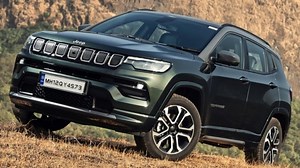 2021 Jeep Compass facelift launch on January 27, here are important details you should know