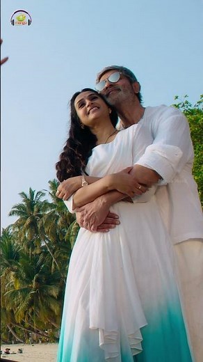 Aa Ningi Ee Nela Song | Vadala Movie Song | Jagapathi Babu | Laya | Karthik Kodakandla | MangoMusic