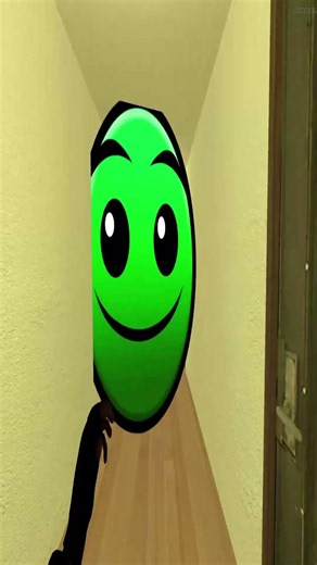GMOD NEXTBOT CHASE : 184 #gmod #spc096 #nextbots