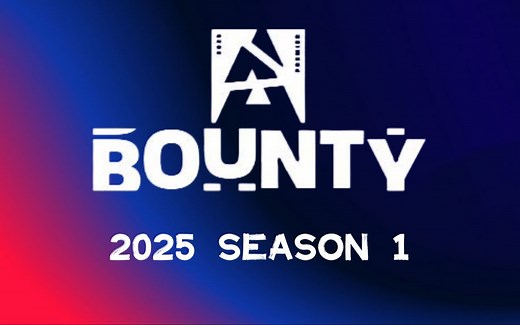【BLAST Bounty】FALCONS vs ENCE BO3