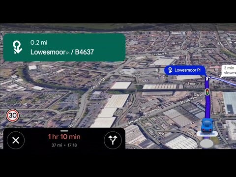 B23 6BA Birmingham