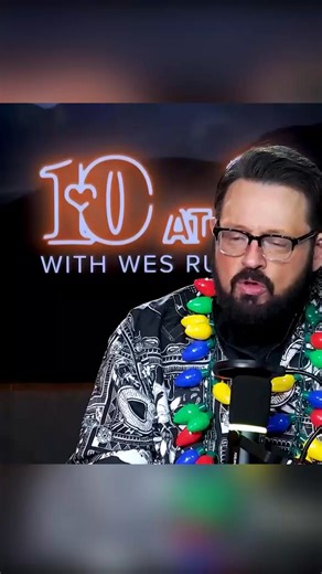 How many reporters does it take to remember the names of all of Santa's reindeer? Catch a sprinkle of holiday fun when you tune in to 10 At 3 With Wes Rucker this week. 🎄🎅 | WBIR Channel 10