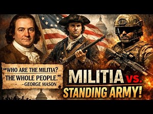 This Is What the Militia Really Means