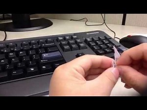 How to make origami vampire teeth and wear it by Jeremy sha