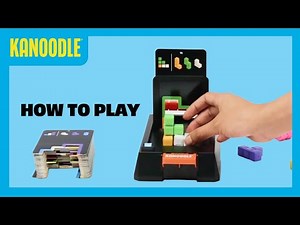 How to Play Kanoodle Shape Escape | Step-by-Step Instructions | Games for Kids‪@EducationalInsights‬
