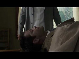 Supernatural (DUBLADO): 13° Temporada - 1° Episódio (Parte: 3/11): JACK NA DELEGACIA