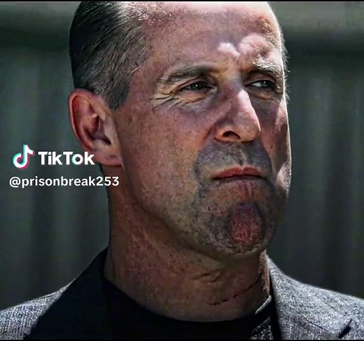 John Abruzzi Prison Break Death Scene Analysis