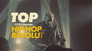 Hip Hop Revolution