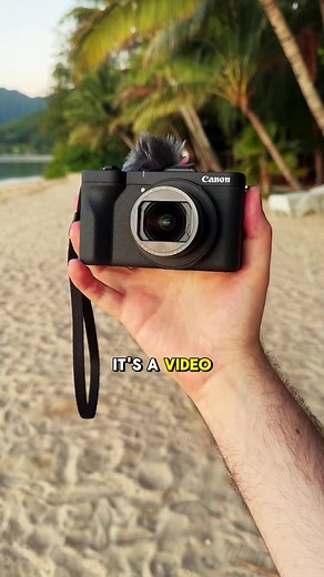 Canon Powershot V1: Exciting New Features Revealed