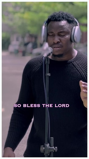 Bless the Lord Oh My Soul Worship Songs Compilation