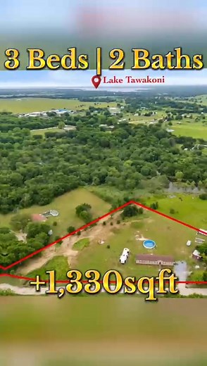 🌴😊BUSCAS ALGO FUERA DE LA CUIDAD QUINLAN, TEXAS🌴😊 CON 2.7 ACRES - 3 RECAMARAS Y 2 BAÑOS ‼️ 🏦 ¡FINANCIAMIENTO DISPONIBLE PARA TI! 💥 SS | ITIN | DACA | TPS ⚡ Aprobaciones con poco crédito 📄 PRÉSTAMO USANDO TUS ESTADOS DE CUENTA 📞 469-358-1120 📍 3300 Broadway Blvd, Garland, TX 🌐 decorativerealestate.com 🌴😊LOOKING FOR SOMETHING OUTSIDE THE CITY? QUINLAN, TEXAS🌴😊 2.7 ACRES - 3 BEDROOMS & 2 BATHROOMS ‼️ 🏦 FINANCING AVAILABLE! 💥 Social Security | ITIN | DACA | TPS ⚡ Approvals with Low C