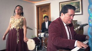 Tema musical: cuando llegaste tú Letra: Solange Patiño Música: Nathaly Palacios. Arreglos y Dirección Musical: Paco Godoy | PILAS TADAY