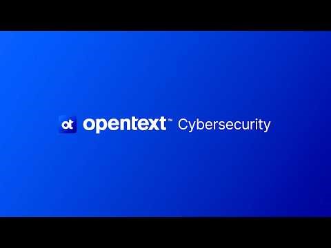 OpenText Cybersecurity Stronger Together: How Partnerships Power MSP Growth