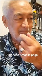 Amor con amor se paga | Ramon Vega