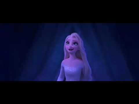 FROZEN 2 - "Mostrati" (Official Music Video) ITA HD 1080p