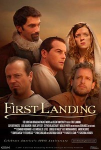 First Landing - Movie