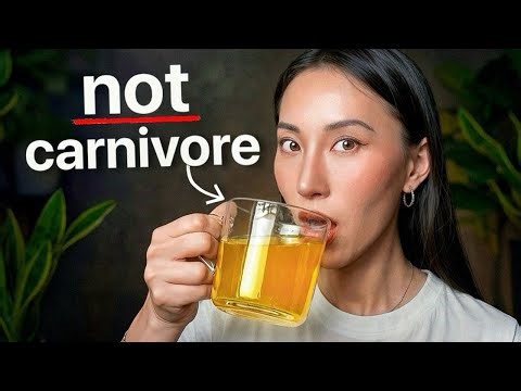 This Is Boring, But Destroys Your Visceral Fat in 14 Days