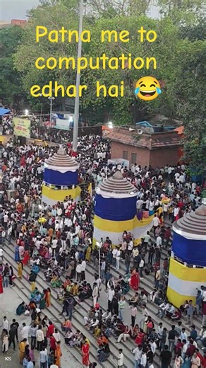 Ghangha Ghat Patna // Kushwaha Sonu // #chhathpuja