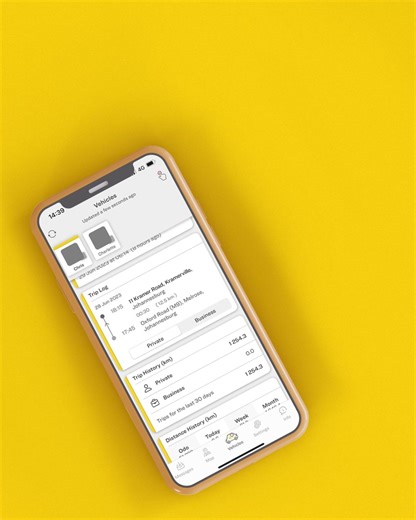19 reactions · 30 comments | Your 2023 tax season doesn't have to be a stressful event. With Tracker, you get access to a digital trip logbook to assist you with personal and business mileage splits for your tax returns. #Tracker #WeGotYou | Tracker Connect | Facebook