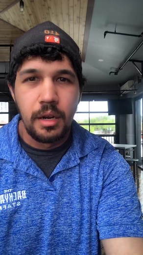 Tips for Dealing with Drunk Customers at the Bar