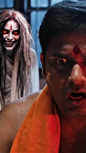 karan pishachini 😱#entitystory #ghost #supernatural #mysteryinside #horror #entity #darghost