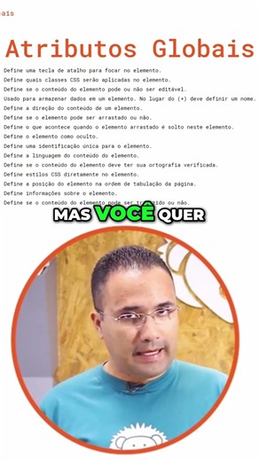 Magic Shortcut: Speed ​​up your website with Accesskey!