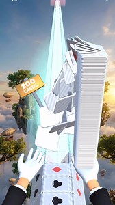 Shuffle 🔀 stack run #shuffle #stack #runner #viral | Chesterfield Gaming