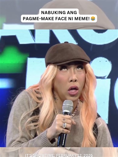 Vhong and Jhong's Heartwarming Moment with Vice Ganda