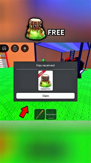 This is how you can get the Celestial Ovni for free✅🎁👽 #escapetsunamiforbrainrots #roblox