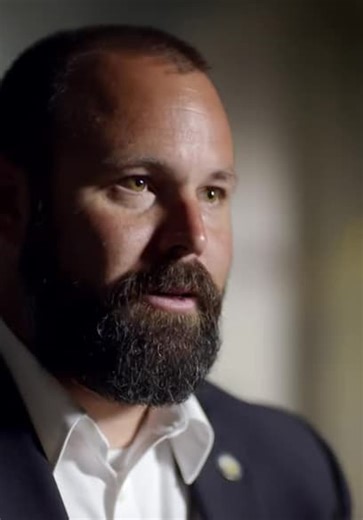 What on Earth? S05:E08 - Blood in the Garden of Eden