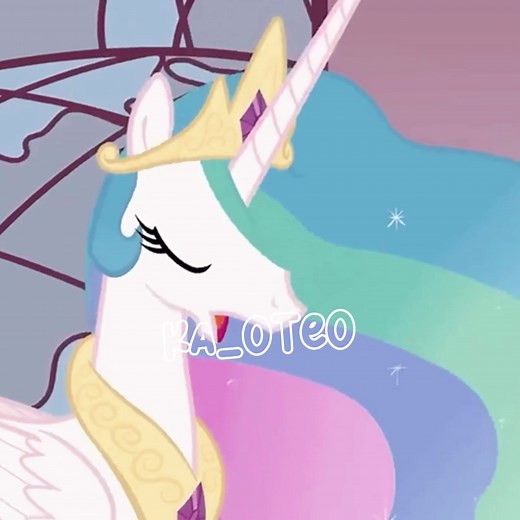 My Little Pony Twilight Sparkle: Angry Outburst