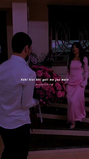 Tere Sang Yaara 💖✨ || Slowed + Reverb || Viral Romantic Song ||#lyrics #shorts #lovesong #fyp #music