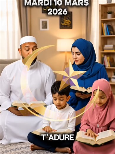 Prière puissante pour le 21ème jour de Ramadan