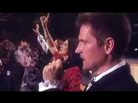 Avalon Live! Hits Colection - DVD COMPLETO