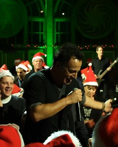 8.8K views · 189 reactions | Blue Christmases with Bruce don’t exist. #springsteen #christmasmusic | Legacy Recordings | Facebook